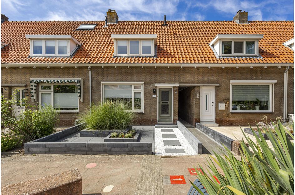 Jan Steenstraat 74 — woningfoto 2