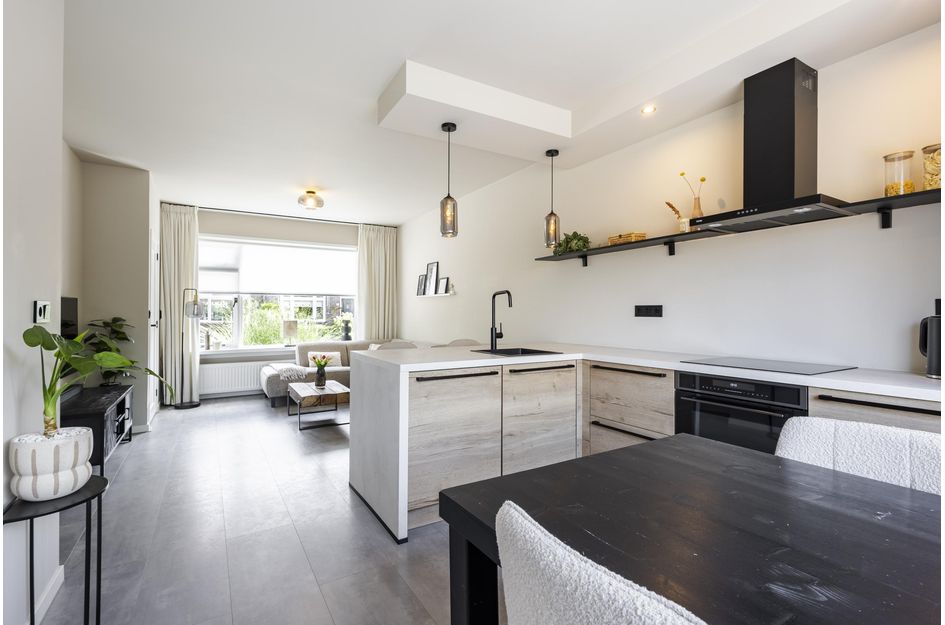 Jan Steenstraat 74 — woningfoto 7
