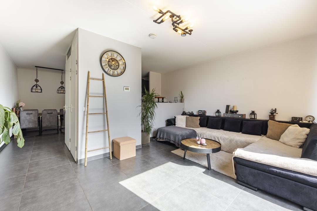 Julianastraat 56 b — woningfoto 2