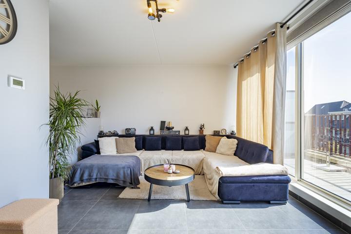 Julianastraat 56 b — woningfoto 4