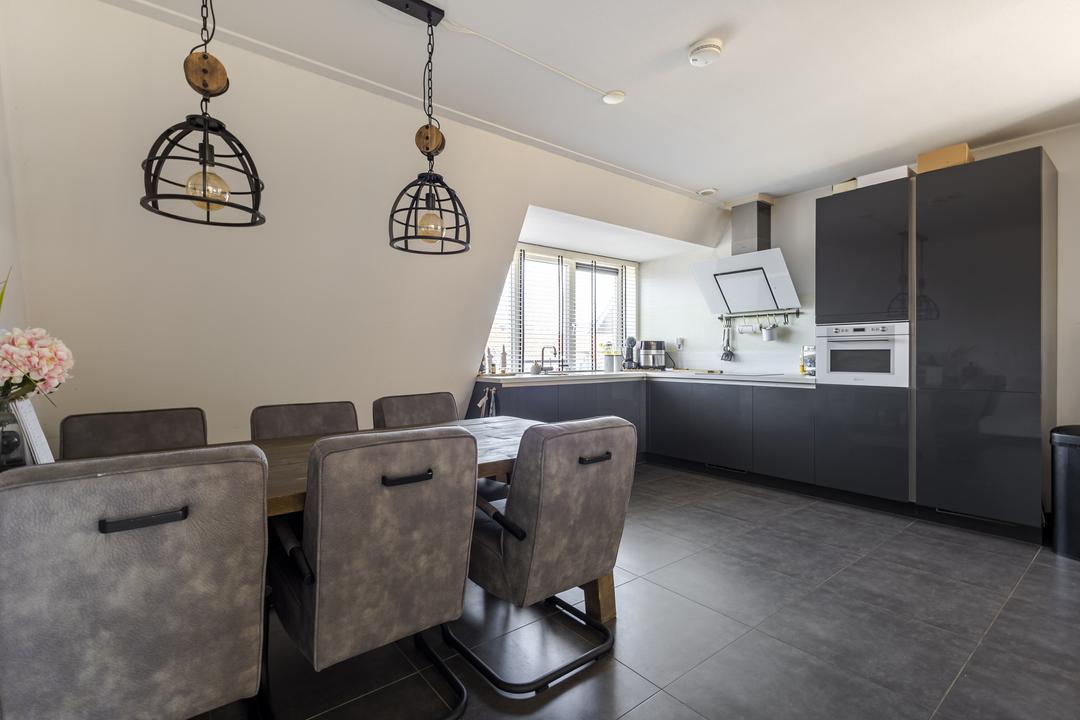 Julianastraat 56 b — woningfoto 6
