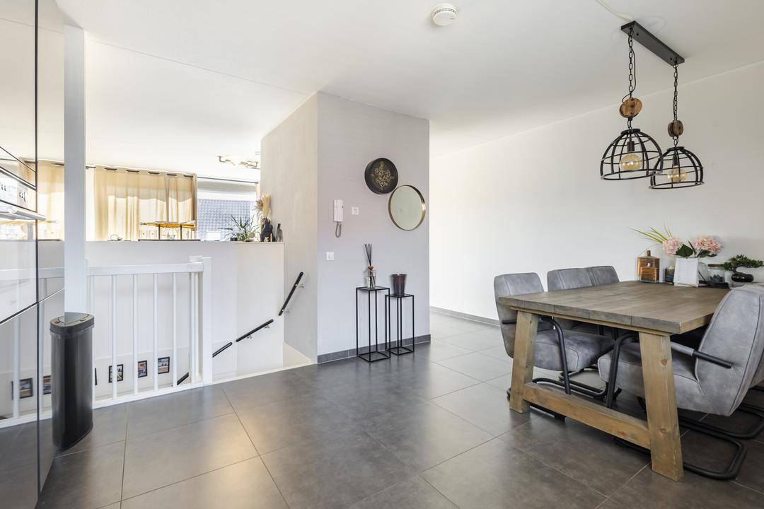 Julianastraat 56 b — woningfoto 9