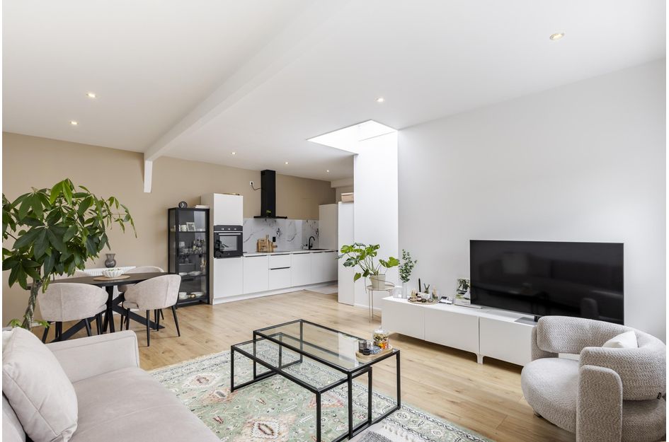 Kerkbuurt 19c — woningfoto 2