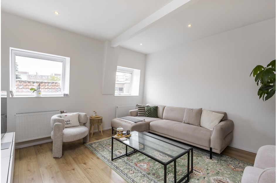 Kerkbuurt 19c — woningfoto 5