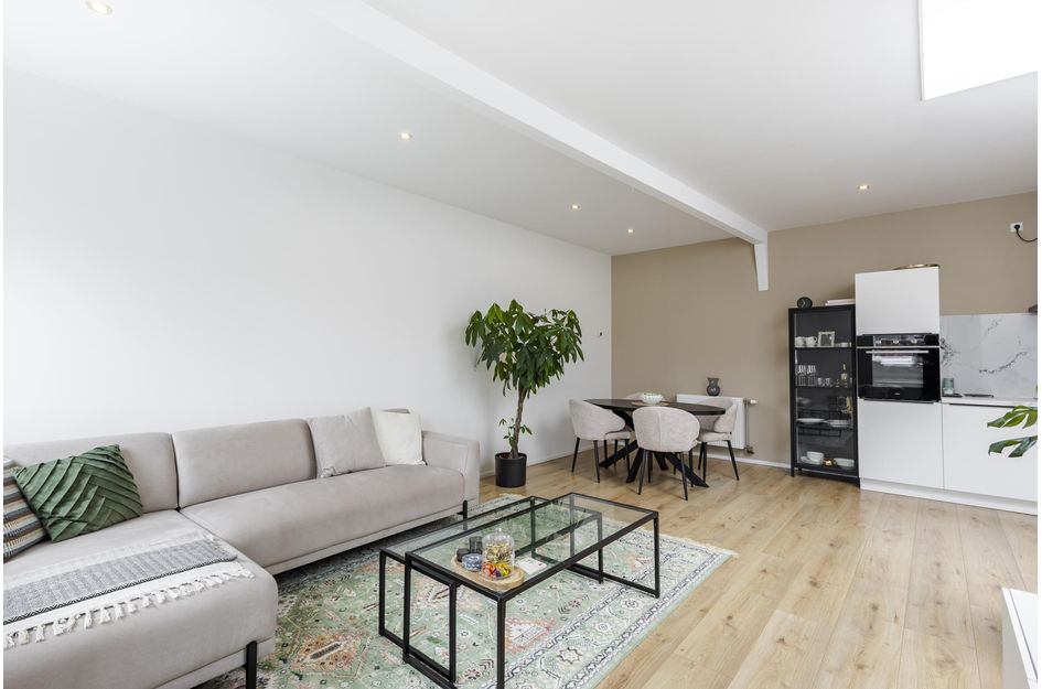 Kerkbuurt 19c — woningfoto 8