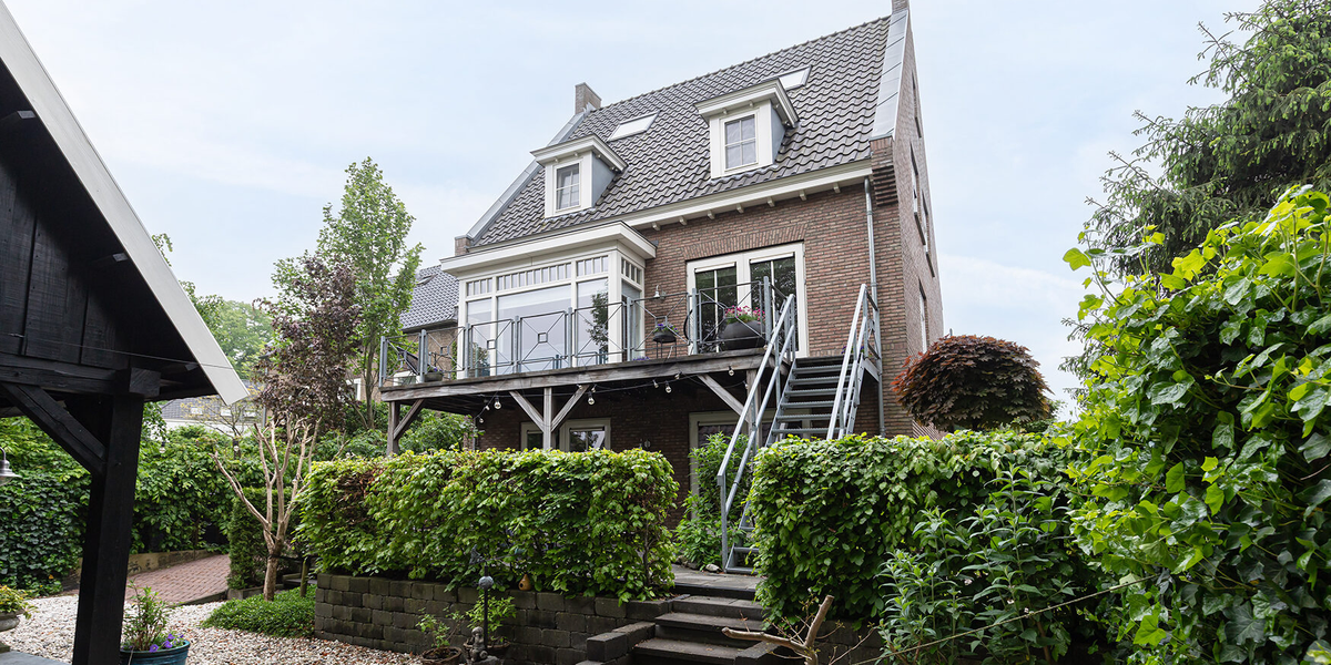Kerkbuurt 239 — woningfoto 2