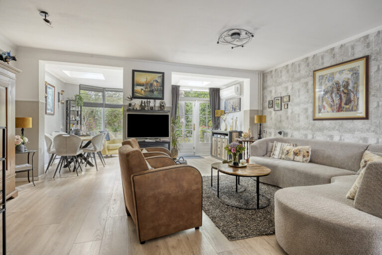 Locksweer 29 — woningfoto 2