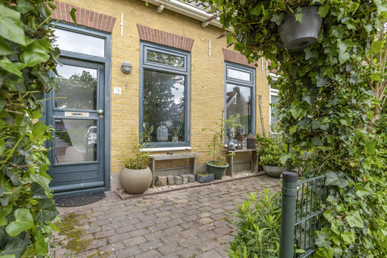Middenveer 78 — woningfoto 2
