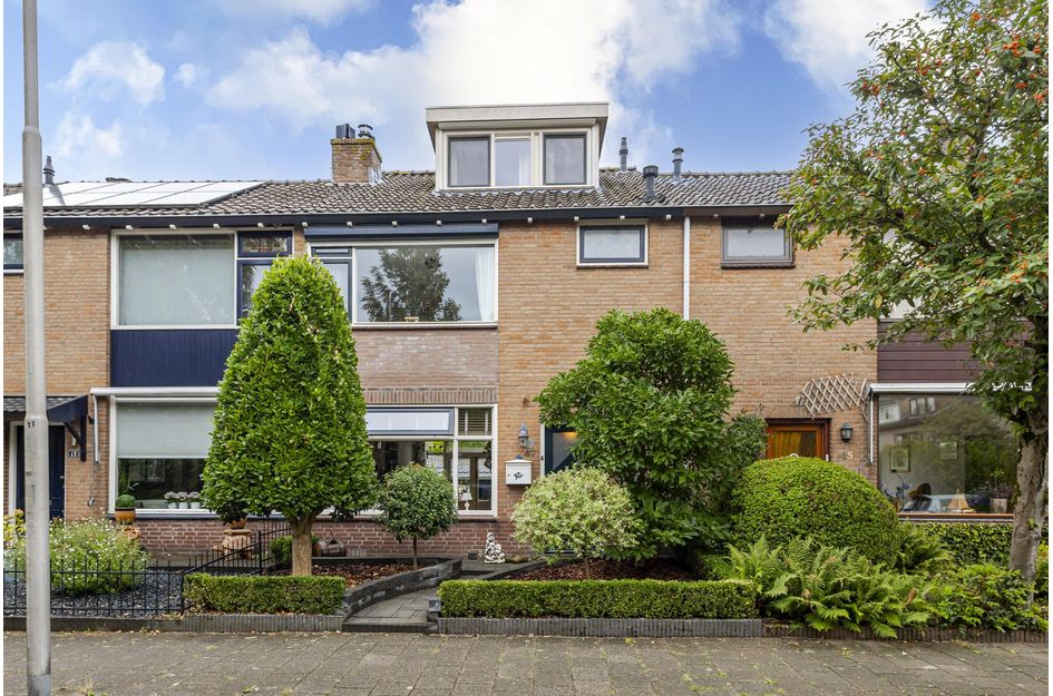 Nachtegaallaan 47 — woningfoto 2