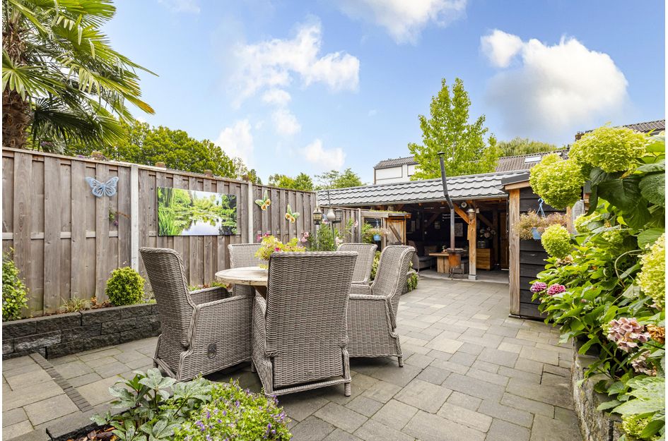 Nachtegaallaan 47 — woningfoto 3