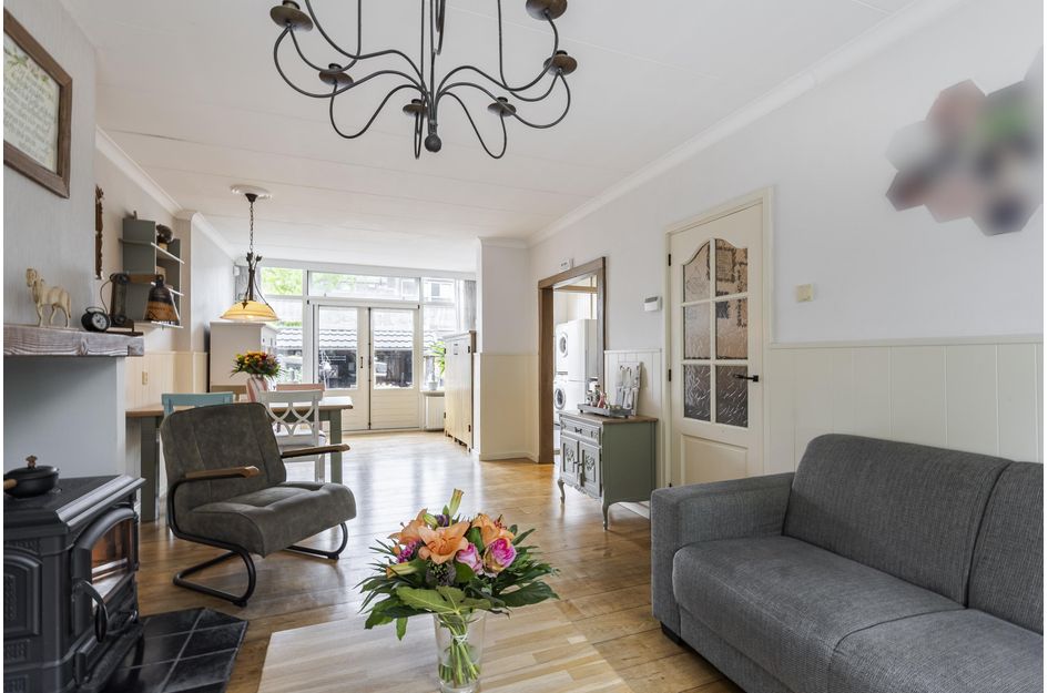 Nachtegaallaan 47 — woningfoto 5