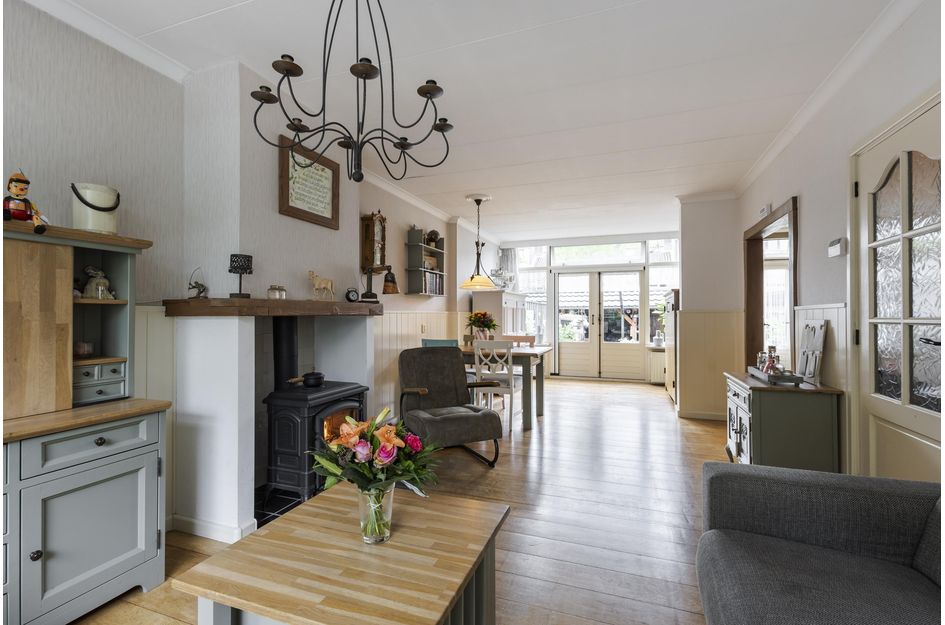 Nachtegaallaan 47 — woningfoto 8