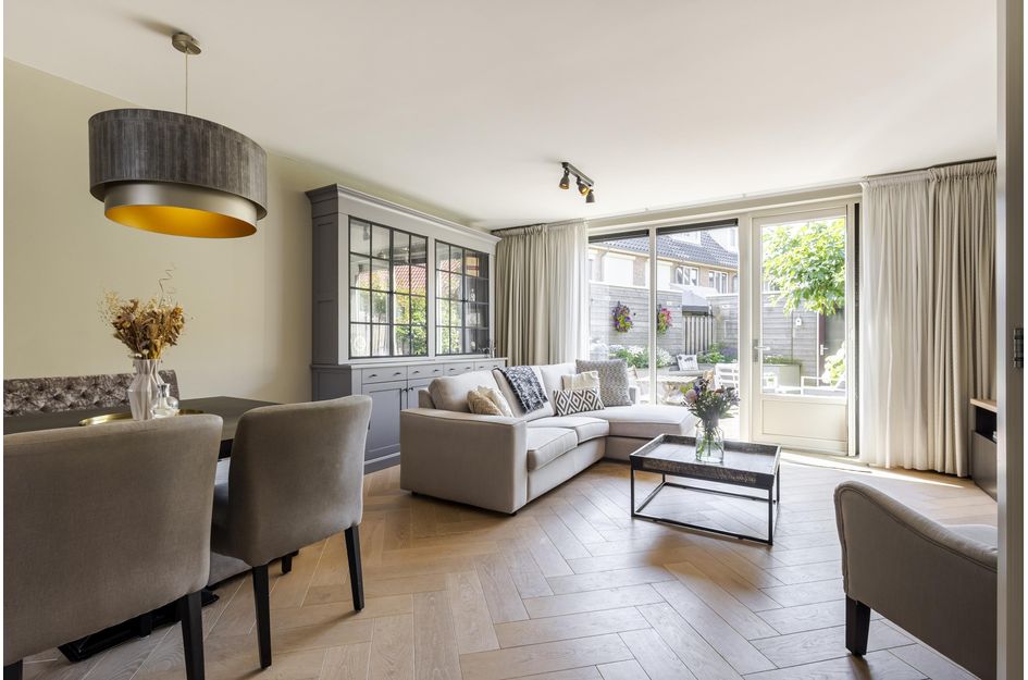 Prins Hendrikstraat 22 — woningfoto 3
