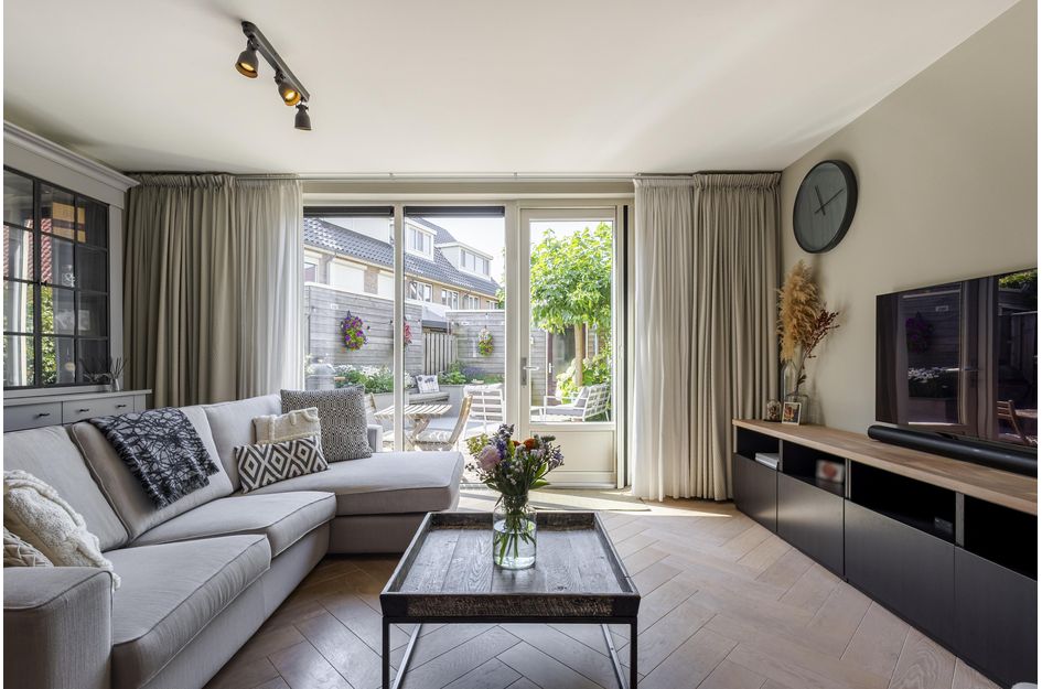 Prins Hendrikstraat 22 — woningfoto 4
