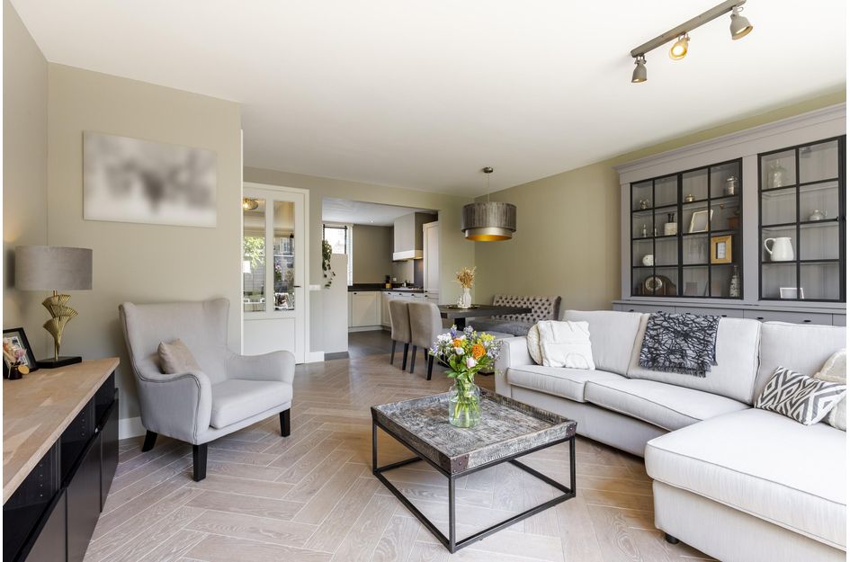 Prins Hendrikstraat 22 — woningfoto 5