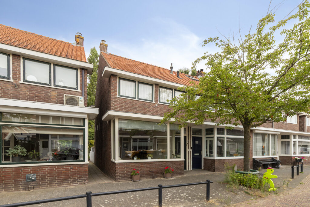Rijshoutstraat 31