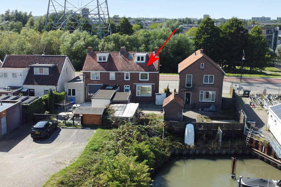 Rivierdijk 6