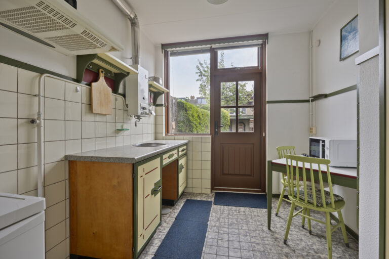 Roerdompstraat 21 — woningfoto 8