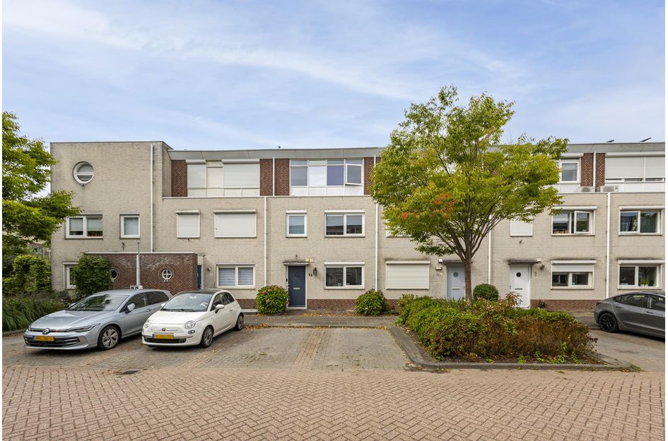 't Stort 13 — woningfoto 2