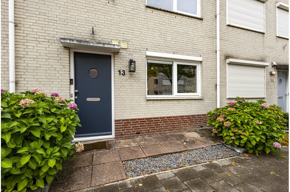 't Stort 13 — woningfoto 3