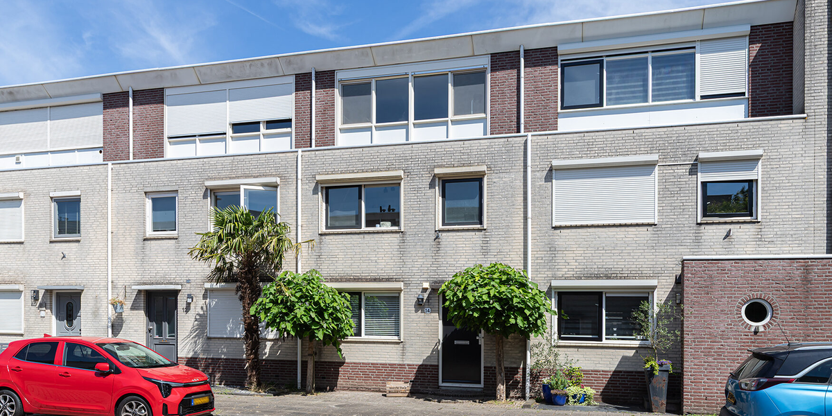 't Stort 14 — woningfoto 2