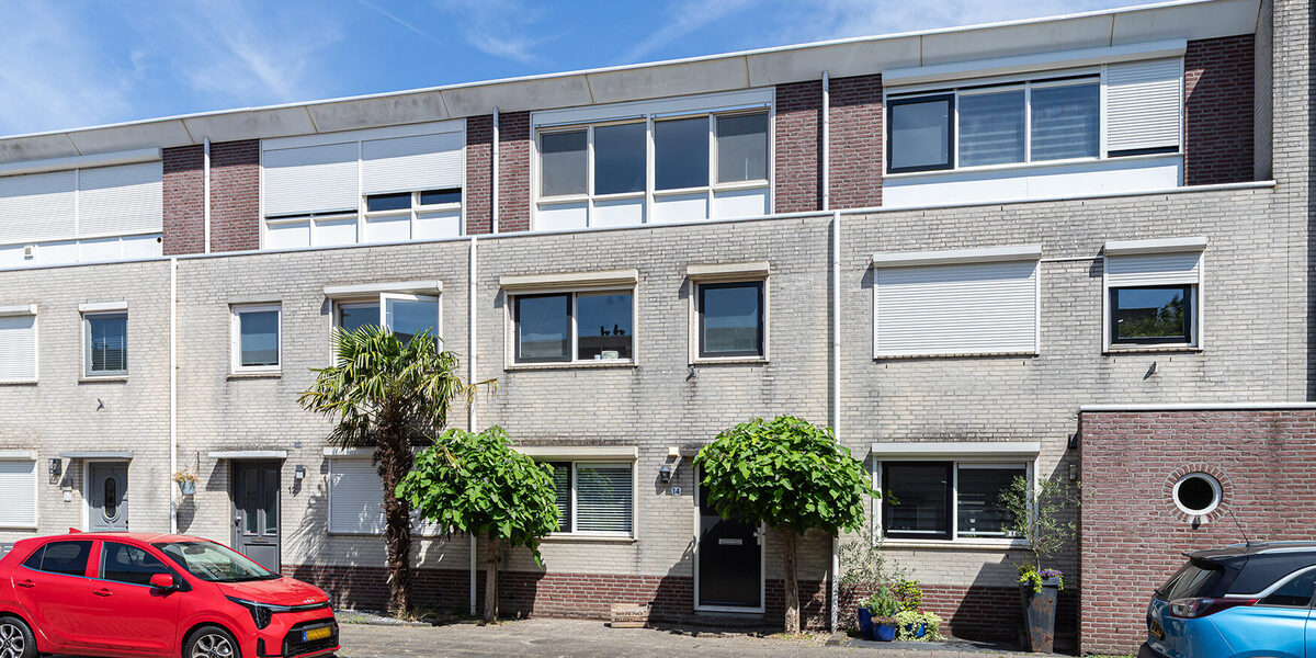 't Stort 14 — woningfoto 3