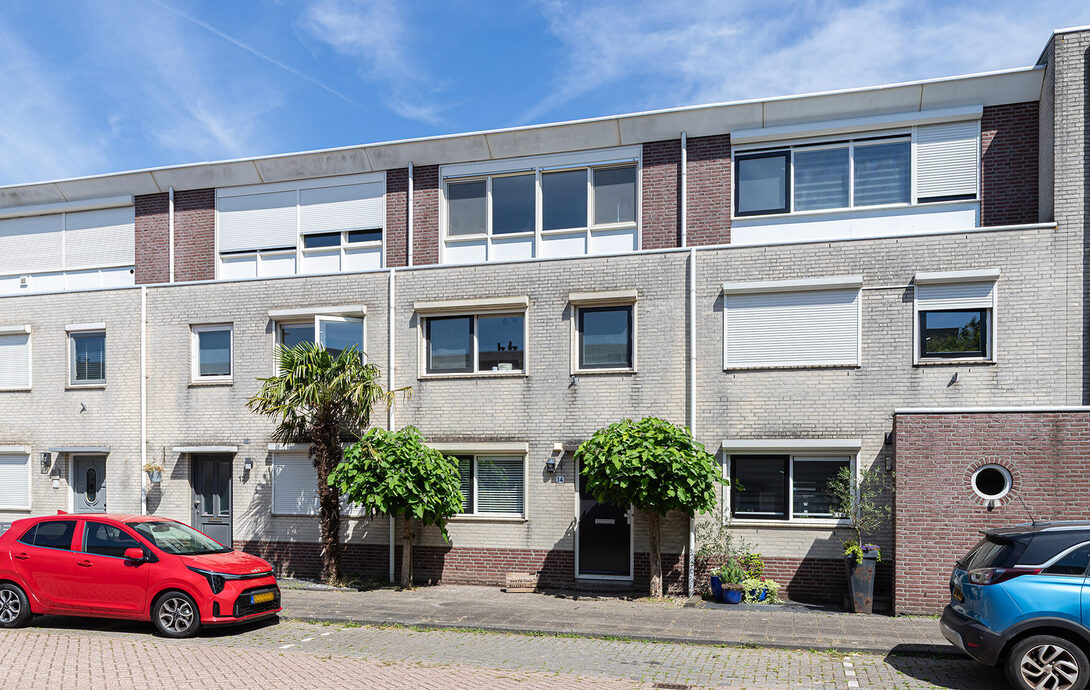 't Stort 14 — woningfoto 7